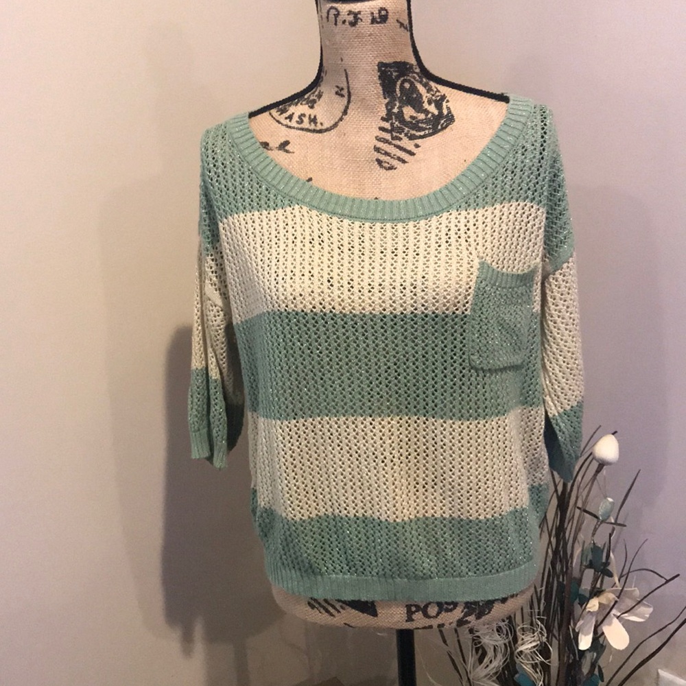 Gorgeous Top